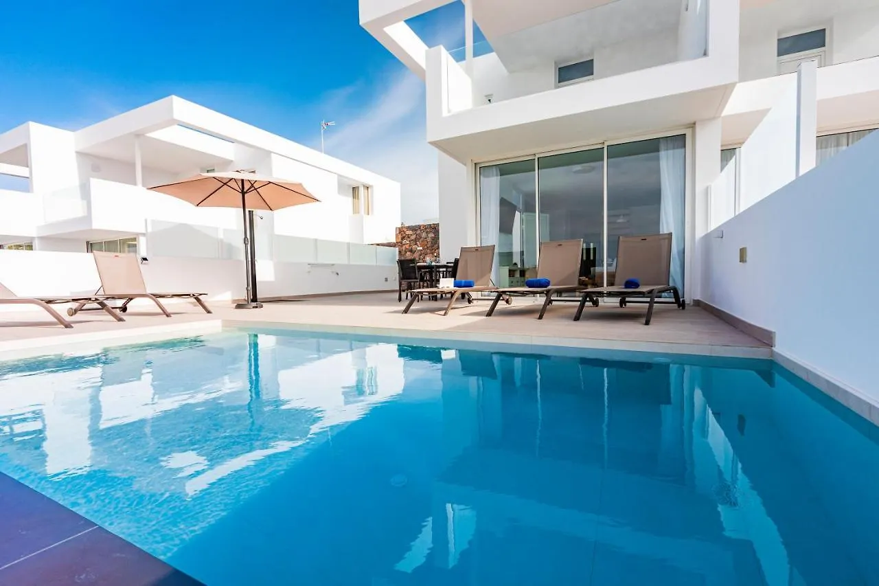 Villa Mandarina Tias