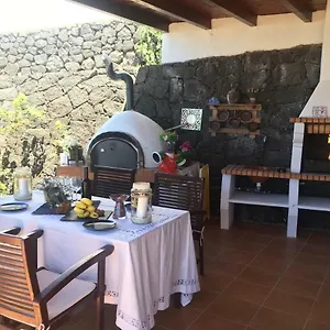 Casa Gloria Hébergement de vacances